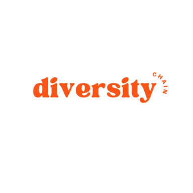 Diversity Chain Logo